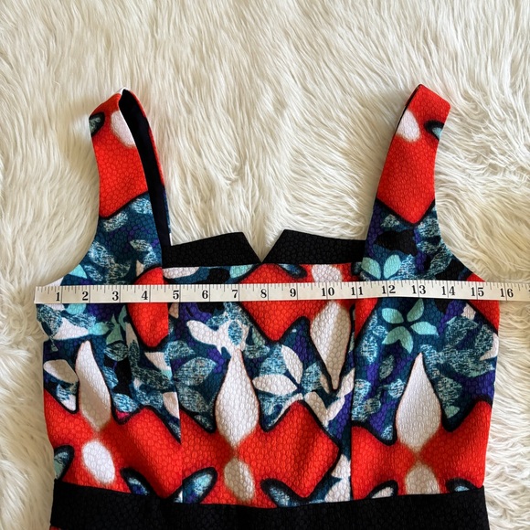 Peter Pilotto for Target Romper Jumpsuit Size 2 - Picture 7 of 14